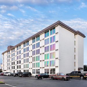 Usa Economy Lodge