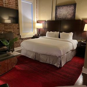 The Skylight Hotel