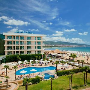 DIT Evrika Beach Club Hotel - All Inclusive